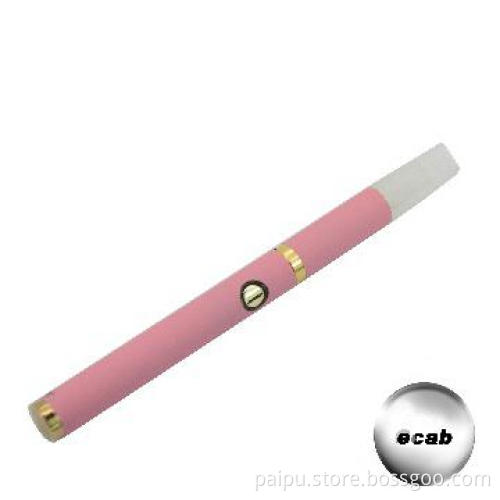 2013 most fashprotable electronic cigarette kit E -Cab